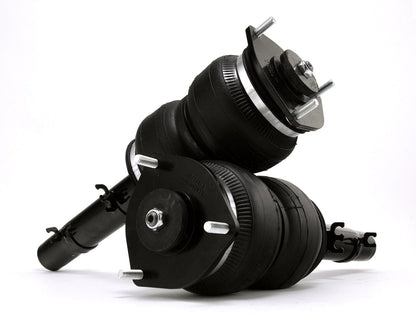 Air Lift Performance Front Slam Kit - 1999-2005 Volkswagen Golf (MK4)