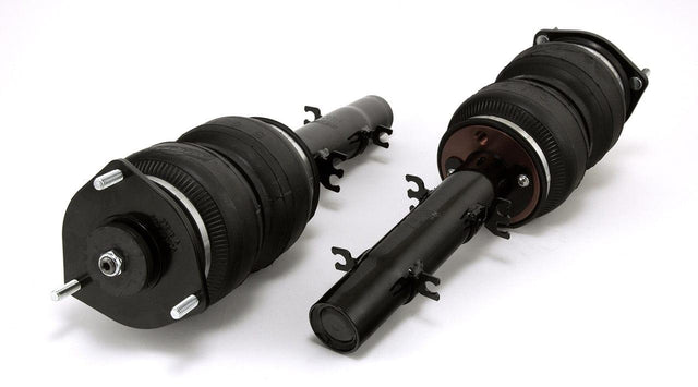 Air Lift Performance Front Slam Kit - 1999-2005 Volkswagen Jetta (MK4)