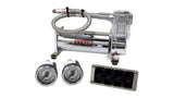Air Lift Performance Manual Air Management System