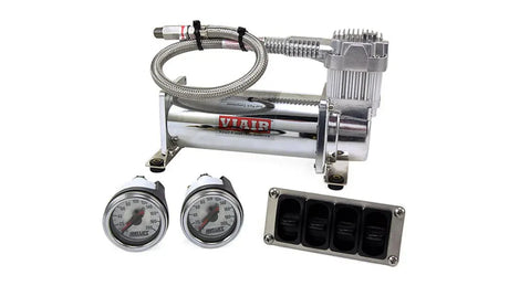Air Lift Performance Manual Air Management System