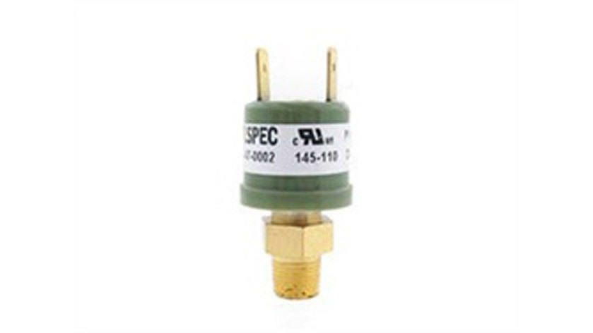 Air Lift Performance Pressure Switch (110-145 psi)