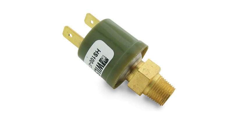 Air Lift Performance Pressure Switch (145-175 psi)