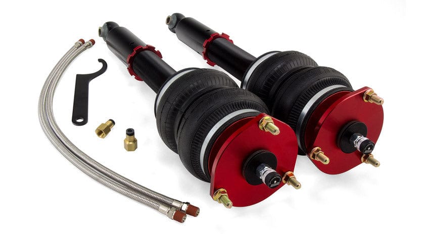 Air Lift Performance Rear Kit - 1989-2000 Lexus LS400