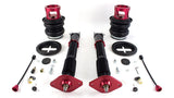 Air Lift Performance Rear Kit - 2003-2006 Infiniti G35 Sedan RWD