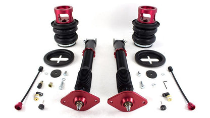 Air Lift Performance Rear Kit - 2003-2007 Infiniti G35 Coupe RWD