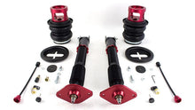 Air Lift Performance Rear Kit - 2003-2009 Nissan 350Z (Z33)