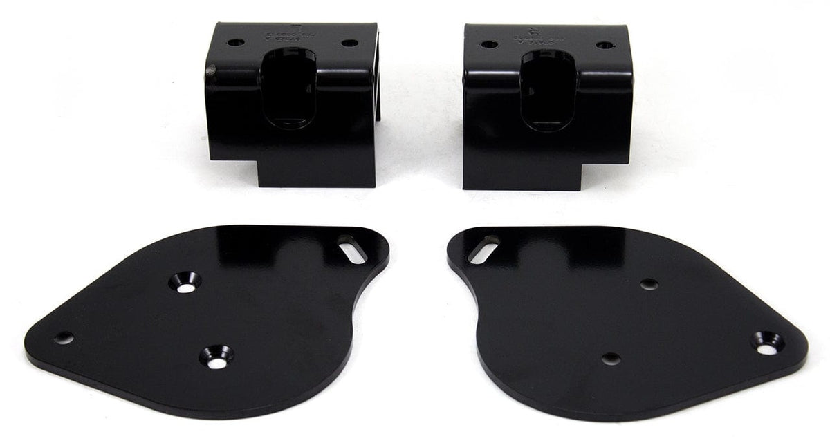 Air Lift Performance Rear Kit - 2005-2008 Dodge Magnum