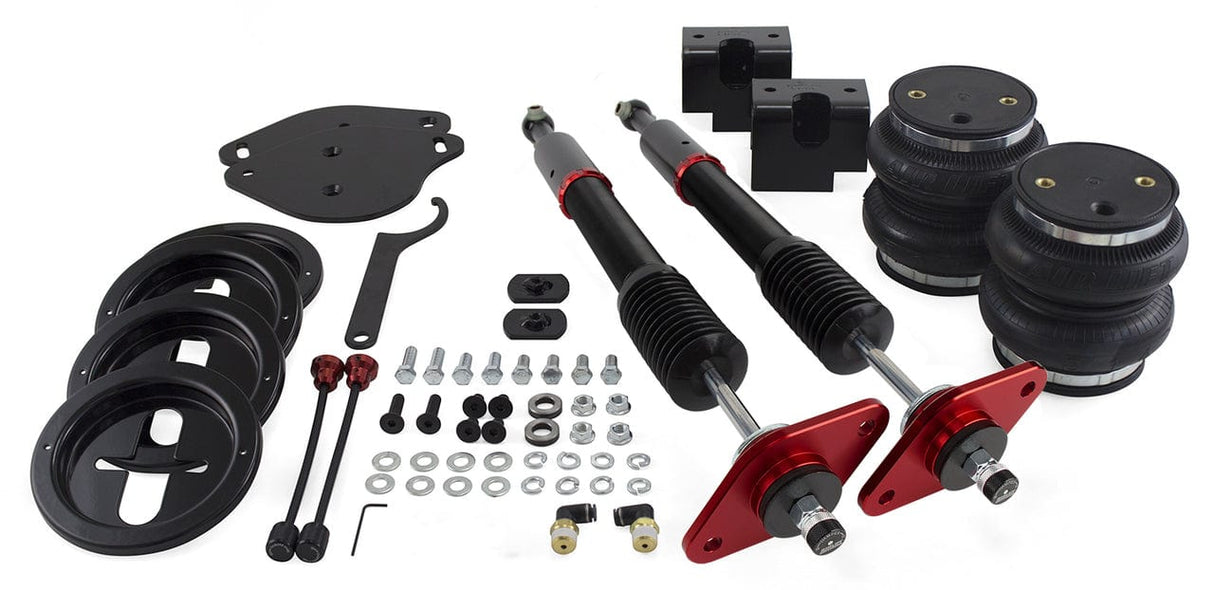 Air Lift Performance Rear Kit - 2005-2023 Dodge Charger RWD