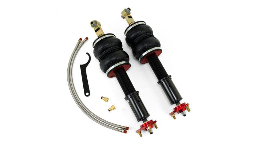 Air Lift Performance Rear Kit - 2006-2007 Lexus GS300 RWD (S190)