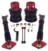 Air Lift Performance Rear Kit - 2007-2008 Infiniti G35x