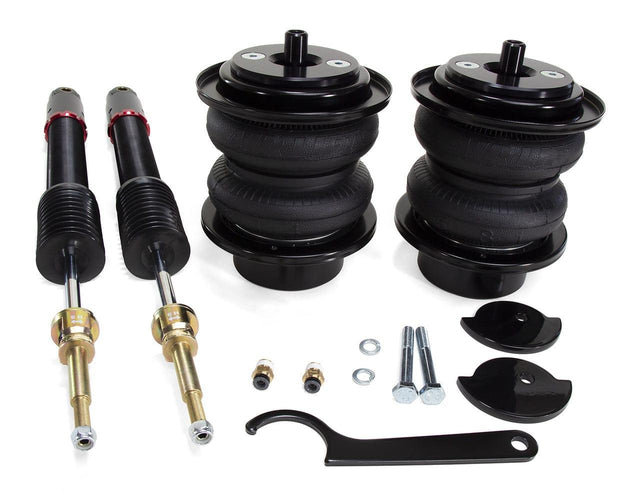 Air Lift Performance Rear Kit - 2007-2015 Audi RS5 (B8)