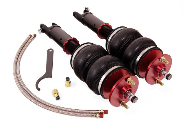 Air Lift Performance Rear Kit - 2008-2012 Honda Accord