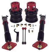 Air Lift Performance Rear Kit - 2009-2013 Infiniti G37x AWD