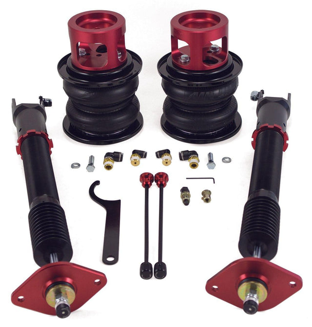 Air Lift Performance Rear Kit - 2009-2013 Infiniti G37x AWD