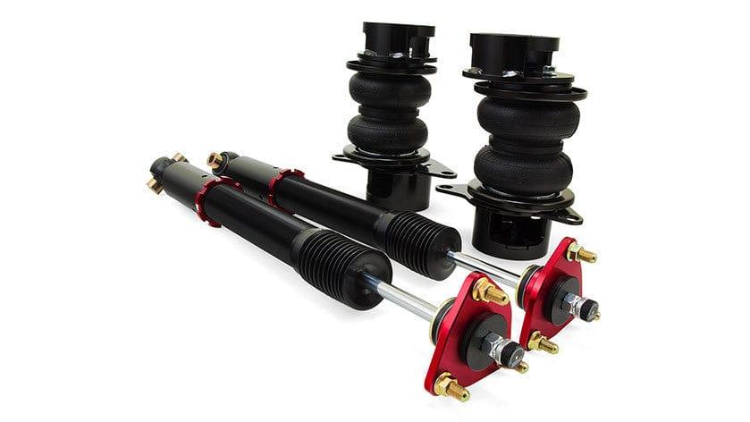 Air Lift Performance Rear Kit - 2013-2021 Lexus GS350 RWD/AWD (L10)