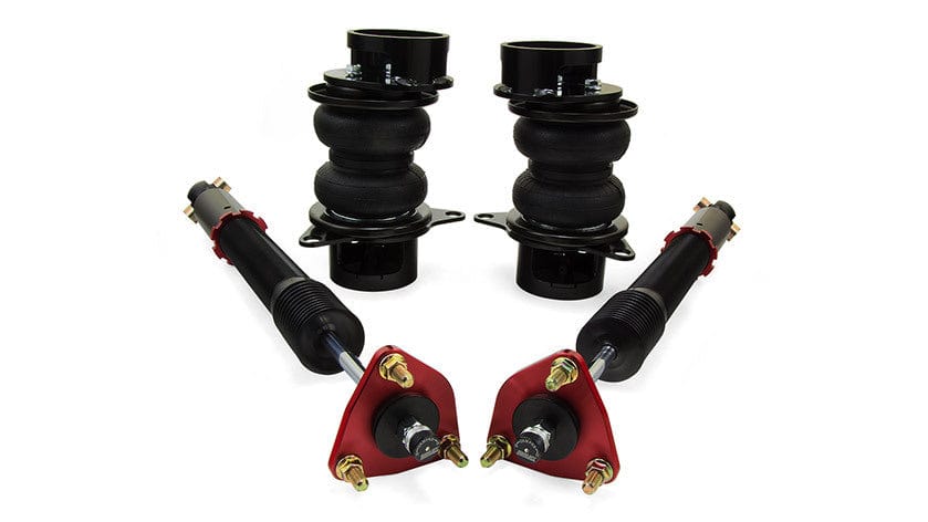 Air Lift Performance Rear Kit - 2014-2015 Lexus IS250 RWD (XE30)