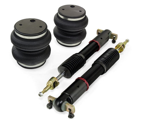 Air Lift Performance Rear Kit - 2015-2023 Ford Mustang (S550)