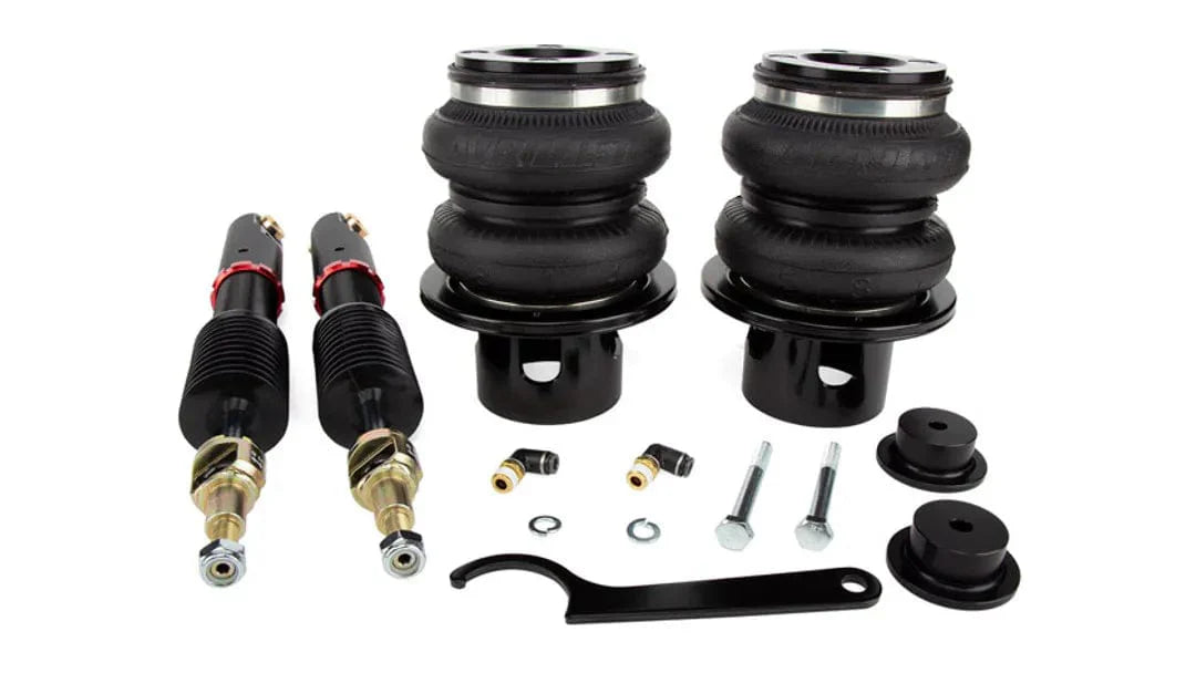 Air Lift Performance Rear Kit - 2018-2023 Toyota Camry XSE 3.5L V6