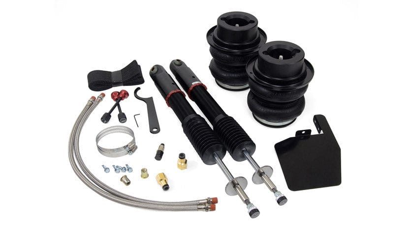 Air Lift Performance Rear Kit - 2012-2015 Honda Civic (9th Gen)