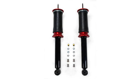 Air Lift Performance Rear Slam Kit - 1985-1998 Volkswagen Golf GTI (MK2/MK3)