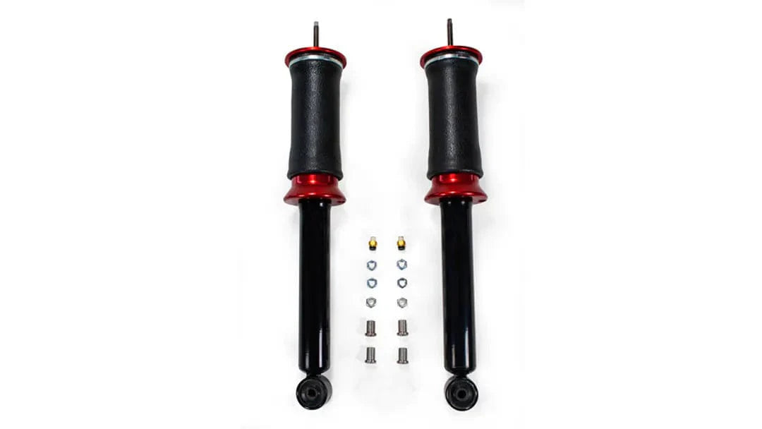 Air Lift Performance Rear Slam Kit - 1985-1998 Volkswagen Jetta (MK2/MK3)