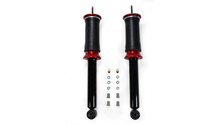 Air Lift Performance Rear Slam Kit - 1990-1997 Volkswagen Passat (MK3/MK4)