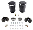 Air Lift Performance Rear Slam Kit - 1998-2006 Audi TT FWD (MK1)