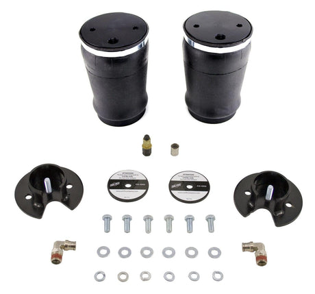 Air Lift Performance Rear Slam Kit - 1998-2006 Audi TT FWD (MK1)