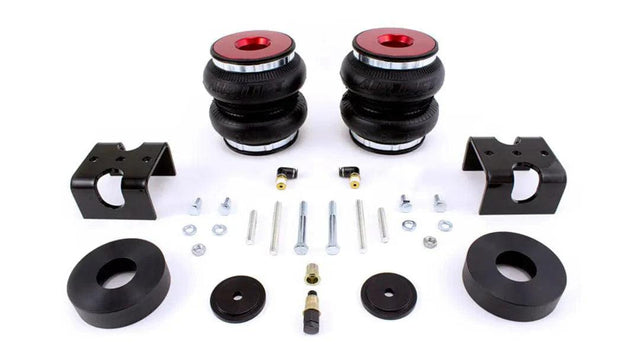 Air Lift Performance Rear Slam Kit - 2006-2012 Audi S3 AWD (MK2)