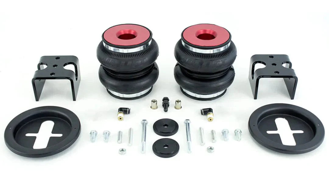 Air Lift Performance Rear Slam Kit - 2011-2015 Volkswagen Jetta GLI (MK6)