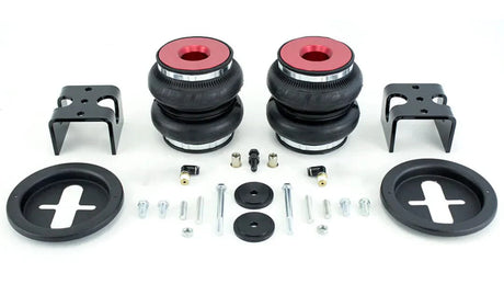 Air Lift Performance Rear Slam Kit - 2006-2014 Volkswagen Golf GTI (MK5/MK6)