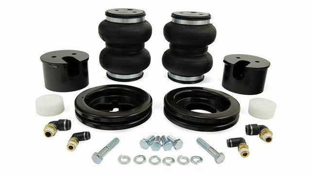 Air Lift Performance Rear Slam Kit (w/o Shocks) - 2019-2023 Volkswagen Jetta GLI (MK7/MK8)