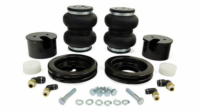 Air Lift Performance Rear Slam Kit (w/o Shocks) - 2015-2024 Volkswagen Golf R (MK7/MK8)