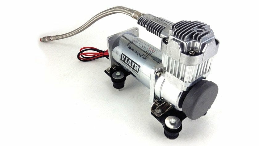 Air Lift Performance VIAIR Compressor Isolation Kit