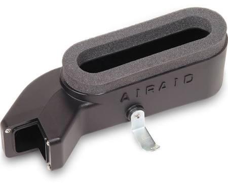 2006-2010 Dodge Charger SRT8 Hood Scoop Adapter Tube by Airaid (350-993)