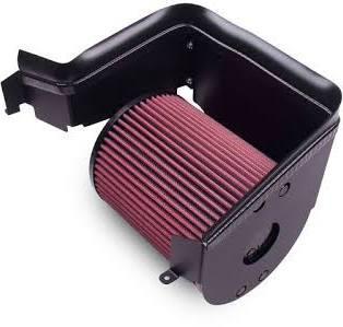2013-2014 Ford Focus 2.0L / ST 2.0L Turbo MXP Intake System w/o Tube (Oiled / Red Media) by Airaid (450-181)