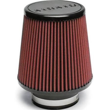 Universal Air Filter - Cone 3 1/2 x 6 x 4 5/8 x 6 by Airaid (700-450)
