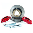 Jeep JK (Currie Axle) Front Brake Kit