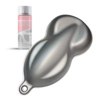 Aluminum PDS Aerosol