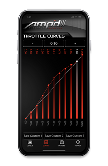 Flashcal for Jeep Wrangler JL + Amp'd 2. by The Tuner Store