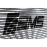 AMS Performance Heat Exchanger | 2020-2021 Toyota GR Supra 3.0L (AMS.38.02.0001-1)