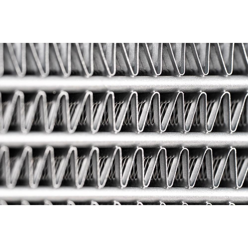 AMS Performance Heat Exchanger | 2020-2021 Toyota GR Supra 3.0L (AMS.38.02.0001-1)