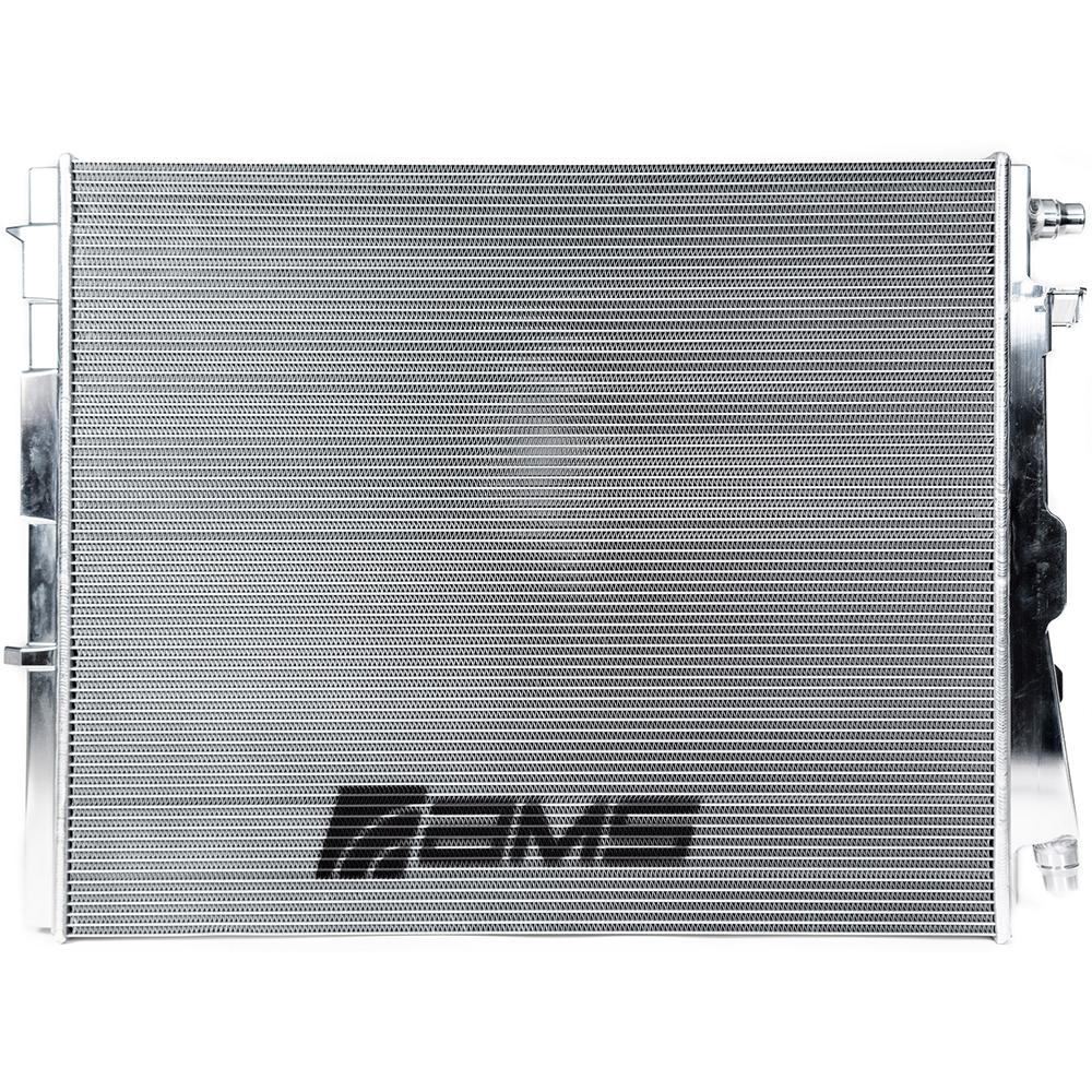 AMS Performance Heat Exchanger | 2020-2021 Toyota GR Supra 3.0L (AMS.38.02.0001-1)