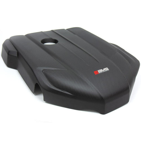 AMS Carbon Fiber Engine Cover | 2020-2021 Toyota GR Supra (AMS.38.06.0001-1)