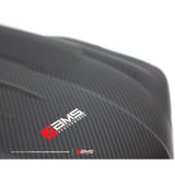 AMS Carbon Fiber Engine Cover | 2020-2021 Toyota GR Supra (AMS.38.06.0001-1)