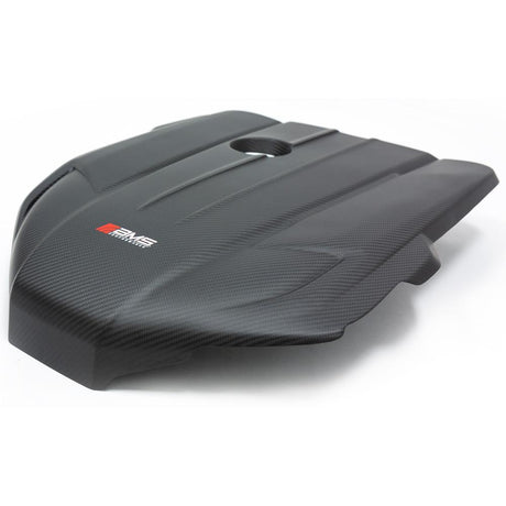 AMS Carbon Fiber Engine Cover | 2020-2021 Toyota GR Supra (AMS.38.06.0001-1)