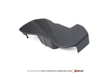 AMS Performance Carbon Fiber Engine Management Cover | 2020-2021 Toyota Supra 3.0L (AMS.38.06.0003-1)