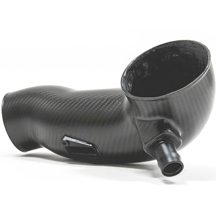 AMS Carbon Fiber Air Intake | 2020-2021 Toyota GR Supra 3.0L (AMS.38.08.0001-1)