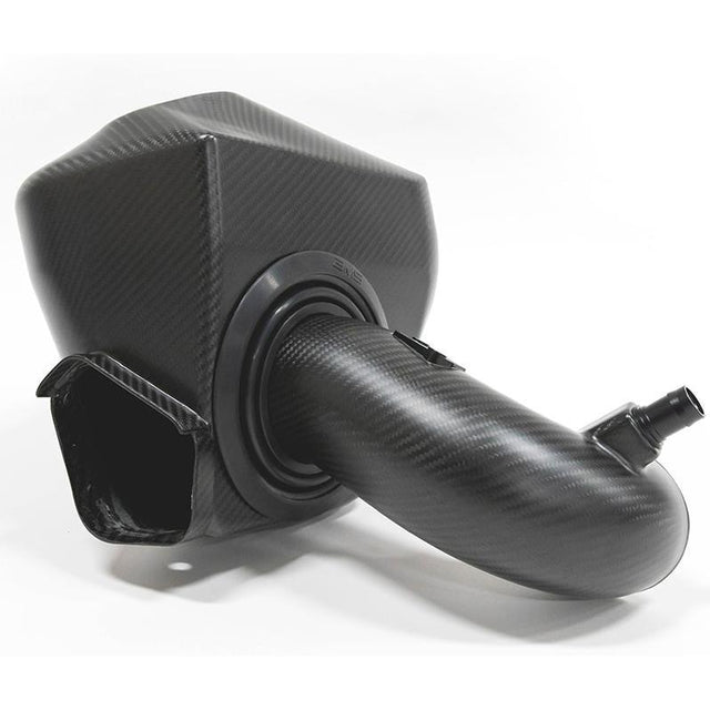 AMS Carbon Fiber Air Intake | 2020-2021 Toyota GR Supra 3.0L (AMS.38.08.0001-1)