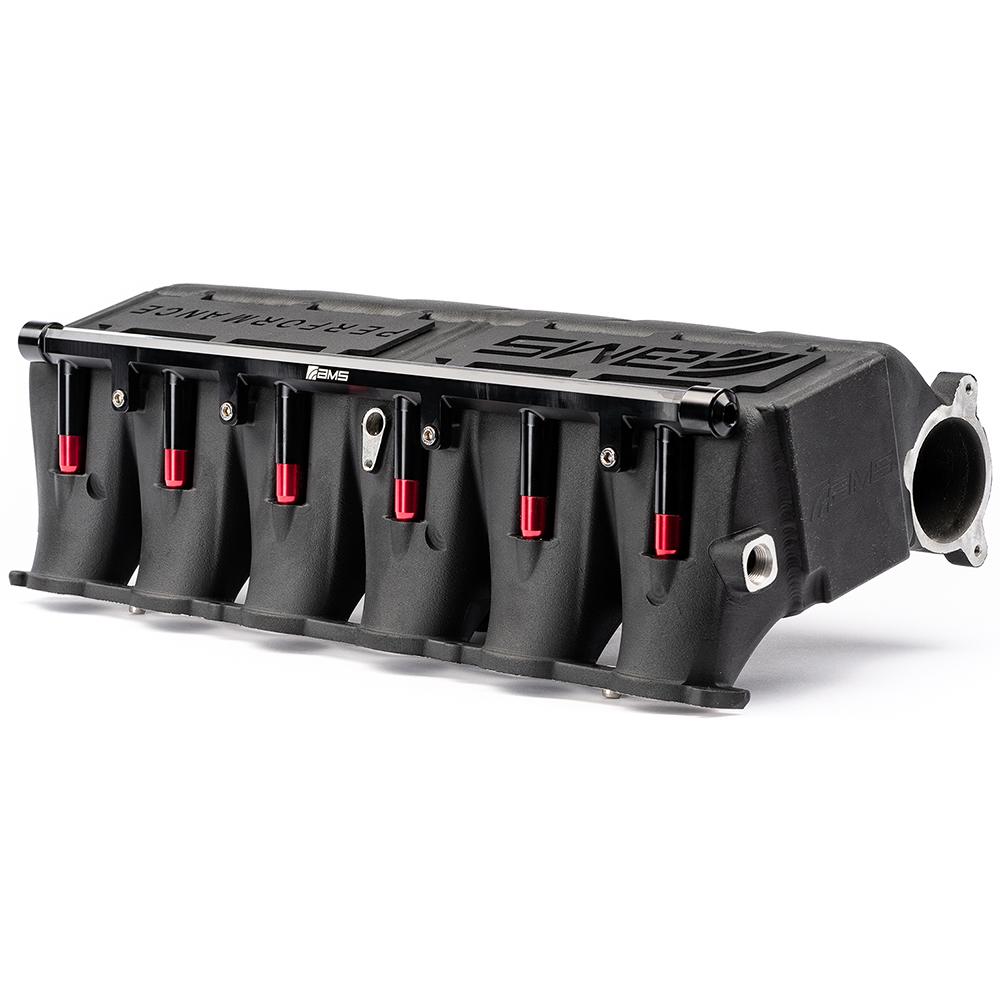 AMS Performance Intake Manifold | 2020-2021 Toyota Supra (AMS.38.08.0002-1)